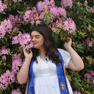 Meet your Posher, Leyla